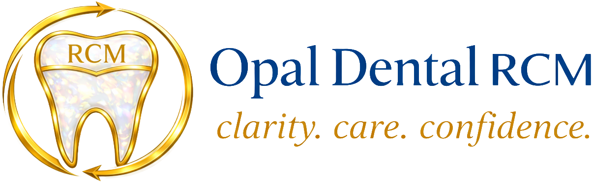 Opal Dental RCM